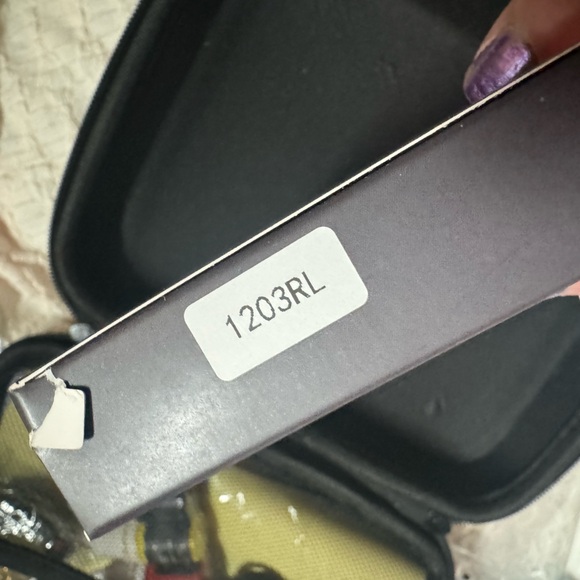 Never used!! Wireless Tattoo kit! - Picture 3 of 9